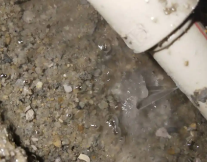 乌审测漏水电话号码