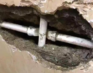 乌审测漏水哪家好