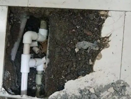 乌审测漏水哪家好