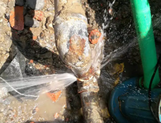 乌审测漏水公司电话