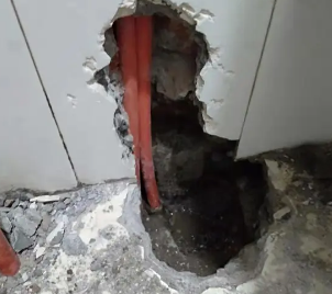 乌审漏水检测电话