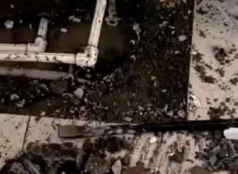 乌审漏水检测电话