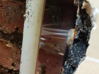 乌审漏水检测电话