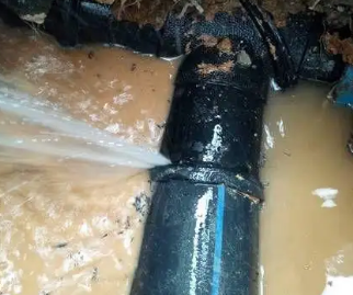 乌审测漏水公司哪家好