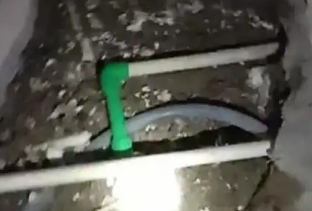 乌审测漏水公司