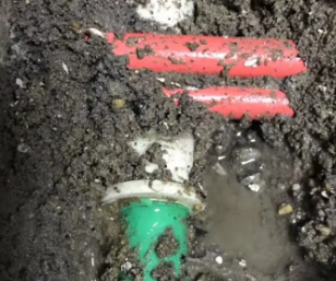 乌审漏水检测电话