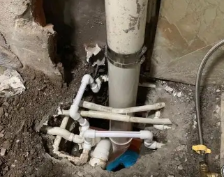 乌审漏水检测哪家好