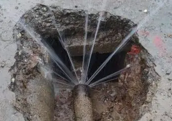 乌审漏水检测多少钱