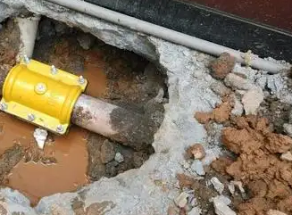 乌审漏水检测哪家好