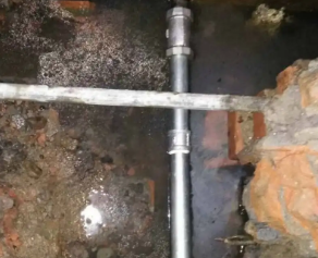 乌审漏水检测公司电话