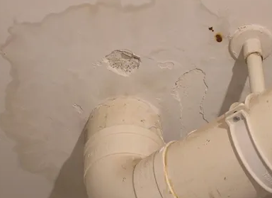 乌审卫生间测漏水多少钱