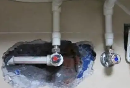 乌审卫生间测漏水查询方法