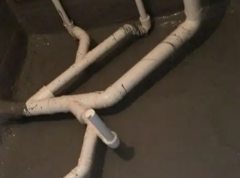 乌审水管漏水检测知识点