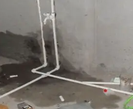 乌审水管漏水检测多少钱