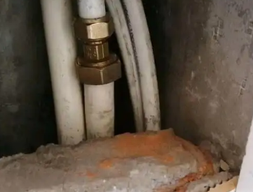 乌审水管漏水检测哪家好