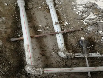 乌审卫生间测漏水多少钱