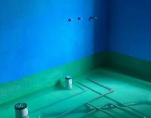 乌审卫生间防水