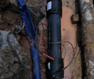 乌审水管漏水检测多少钱