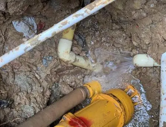 乌审水管漏水检测哪家好