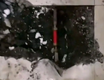 乌审卫生间测漏水多少钱