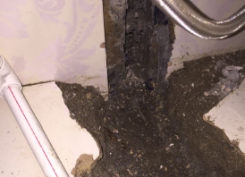 乌审卫生间测漏水哪家好