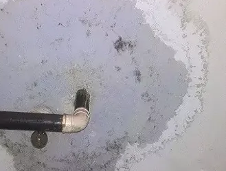 乌审卫生间测漏水之怎么维修