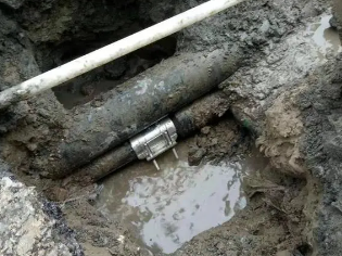 乌审水管漏水检测的传递距离多少