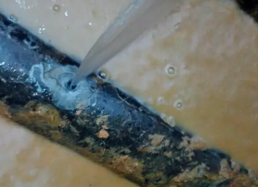 乌审水管漏水检测多少钱