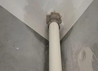 乌审卫生间测漏水的新闻分享