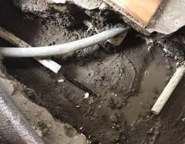 乌审卫生间测漏水价格明细