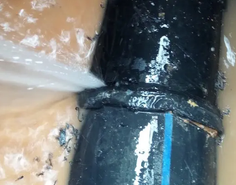 乌审水管漏水检测的小妙招