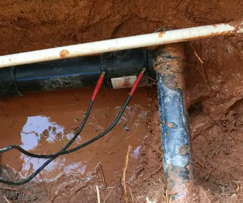 乌审水管漏水检测多少钱