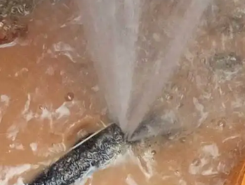 乌审水管漏水检测哪家好