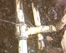 乌审卫生间测漏水多少钱