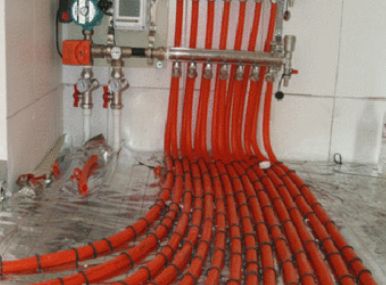 乌审地暖维修多少钱