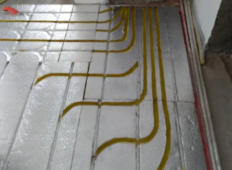 乌审地暖维修哪家好