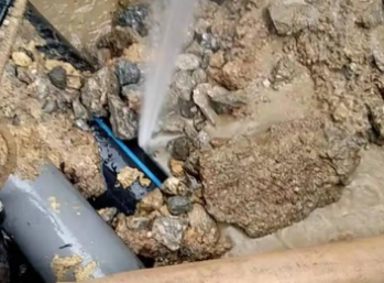 乌审水管漏水检测哪家好