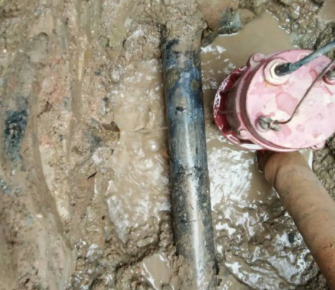 乌审水管漏水检测的检测方法