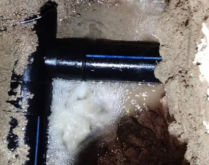 乌审水管漏水检测哪家好