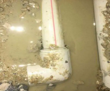 乌审水管漏水检测多少钱