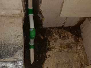 乌审卫生间测漏水哪家好