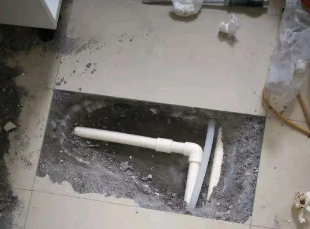 乌审卫生间测漏水哪家好