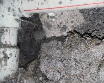 乌审漏水检测多少钱