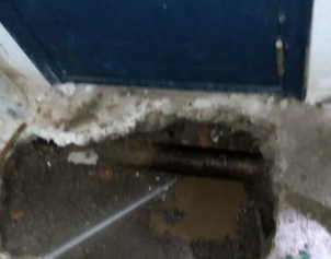 乌审水管漏水检测多少钱