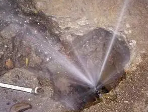 乌审水管漏水检测哪家好