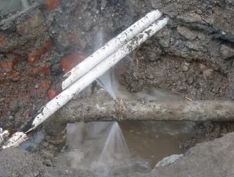 乌审测漏水多少钱