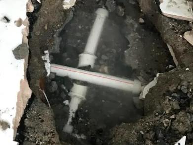 乌审漏水检测公司哪家好