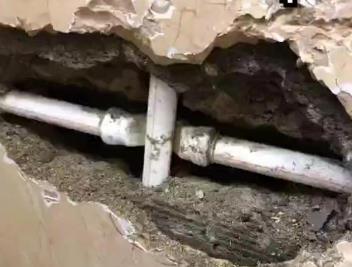 乌审漏水检测电话多少