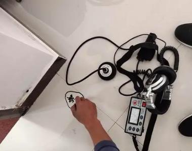 乌审测漏水公司电话