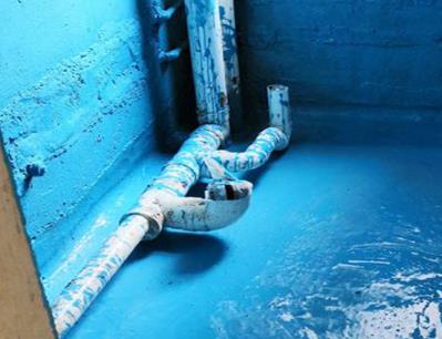 乌审测漏水多少钱